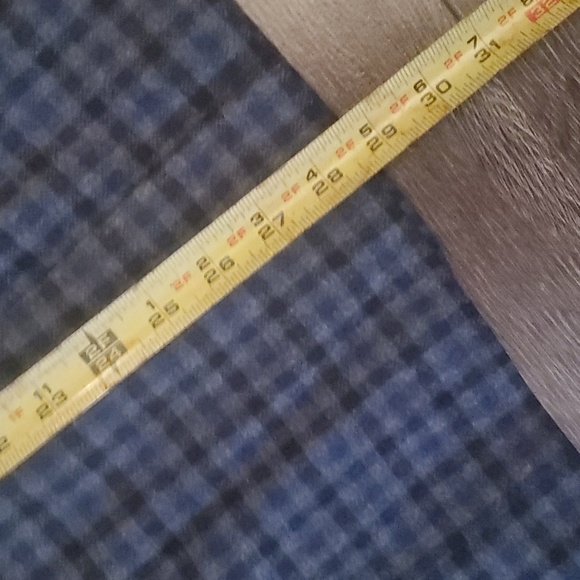 💙🖤 Kenneth Cole Reaction Sports Coat - Jacket - Blazer 80% Wool 38 R Mens - Picture 10 of 11